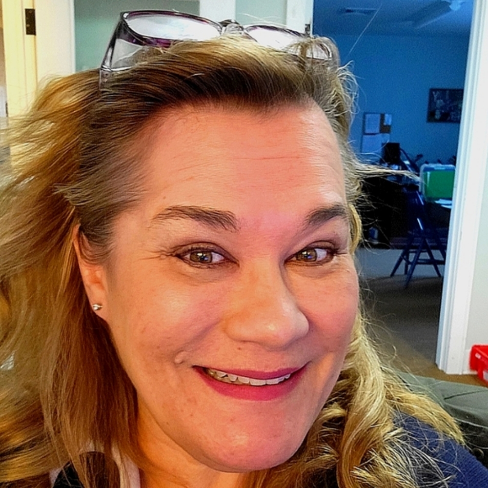 Meet your Posher, Kimberly